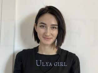 Ulya_girl