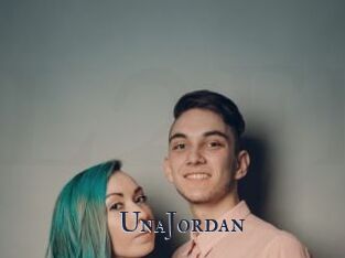 UnaJordan