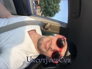 UncutJockCub