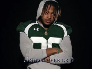 Undercover_erD