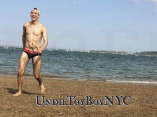 UndieToyBoyNYC