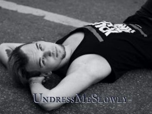 UndressMeSlowly