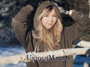 UniqueMadam