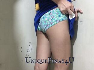 UniquePinay4U