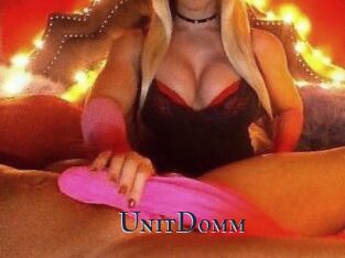 UnitDomm
