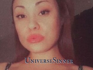 UniverseSinner