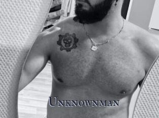 Unknownman