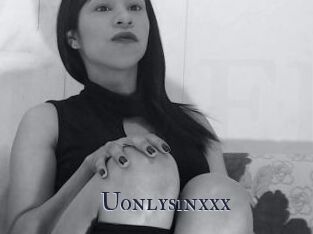 Uonlysinxxx