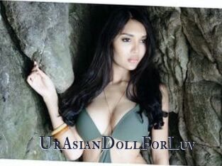 UrAsianDollForLuv