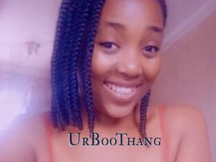 UrBooThang