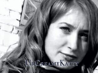 UrCreamyKatty