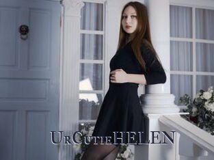 UrCutieHELEN