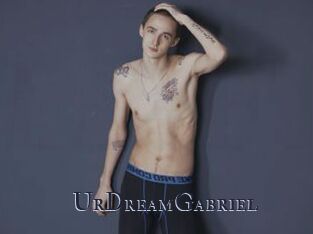 UrDreamGabriel