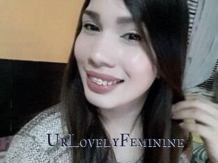 UrLovelyFeminine