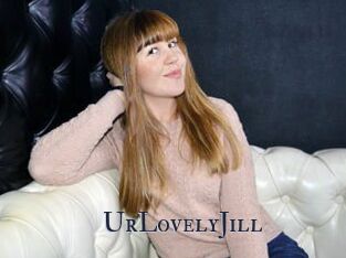 UrLovelyJill