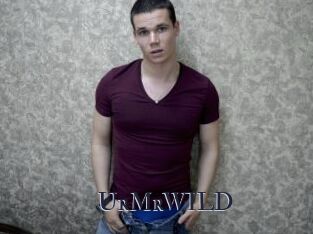 UrMrWILD