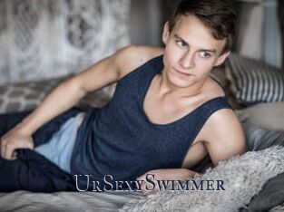 UrSexySwimmer