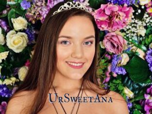 UrSweetAna