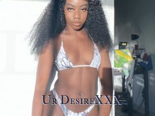 Ur_DesireXXX