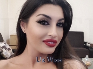 Ur_Wish