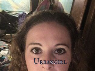 Urbangirl