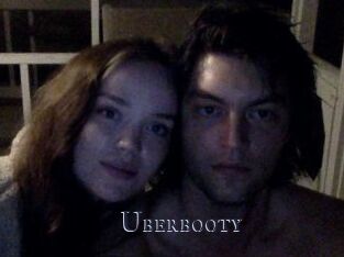 Uberbooty