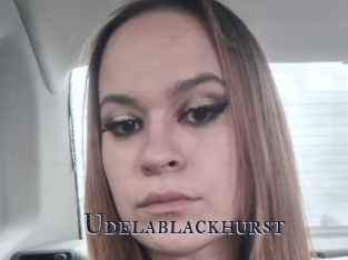 Udelablackhurst