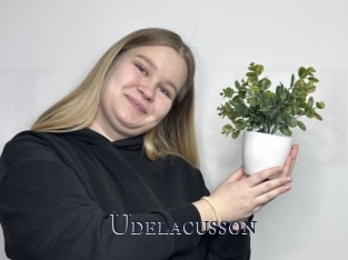 Udelacusson