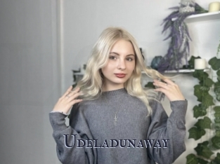 Udeladunaway