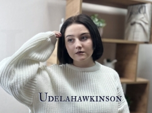 Udelahawkinson