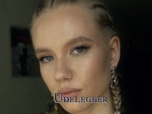 Udelegeer