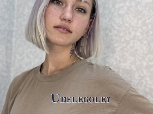 Udelegoley