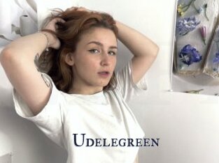 Udelegreen