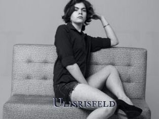 Ulisrisfeld