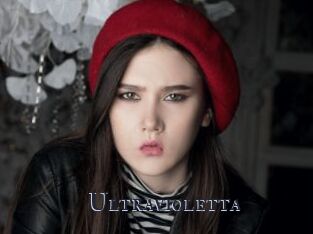 Ultravioletta