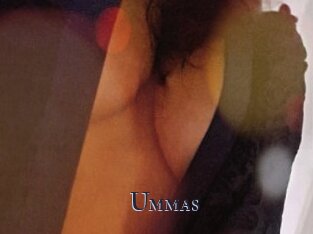 Ummas