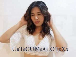 UrTsCUMsALOTxXx