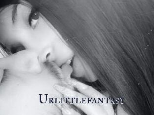 Urlittlefantasy