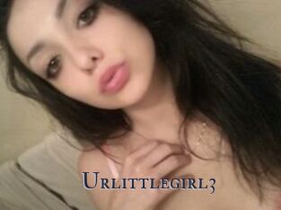 Urlittlegirl3