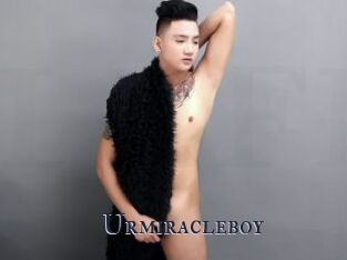 Urmiracleboy