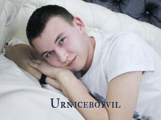 Urniceboyvil