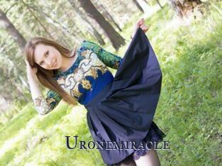 Uronemiracle