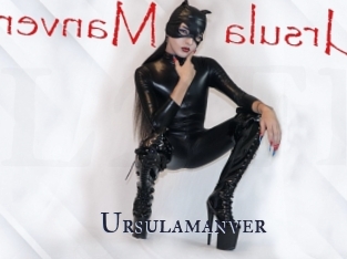 Ursulamanver