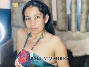 Ursulatamirez