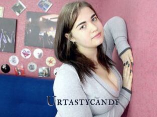 Urtastycandy