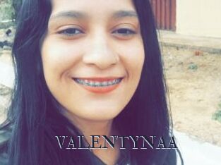 VALENTYNAA