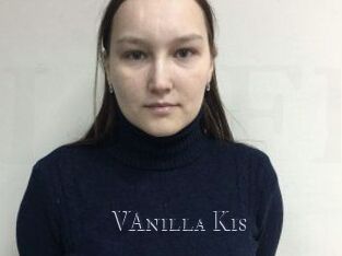 VAnilla_Kis