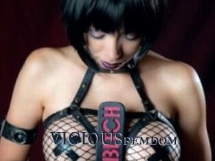 VICIOUSfemdom
