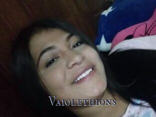 Vaiolethions