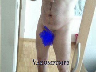 Vakumpumpe